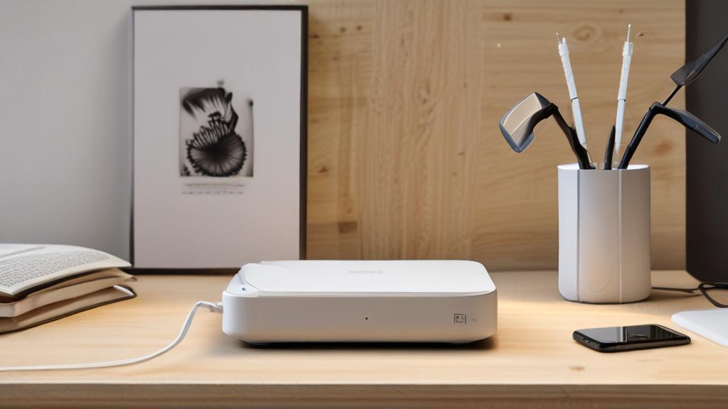 Иллюстрация к статье: Безопасные действия с IQOS ILUMA при подготовке